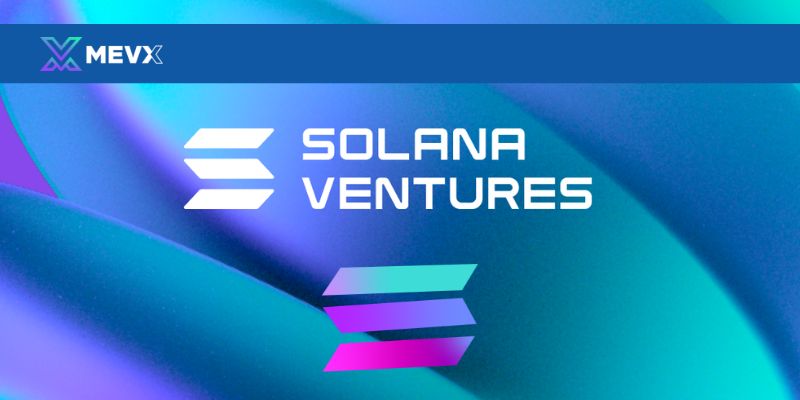 What is Solana Ventures? 