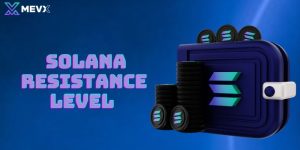 What is Solana resistance level