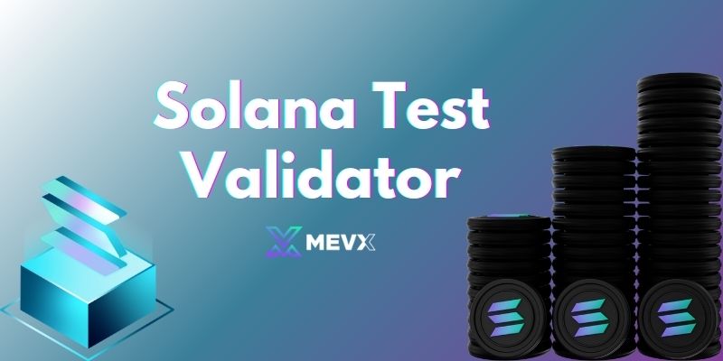 What is Solana Test Validator