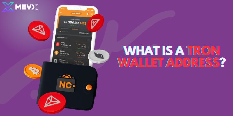 What is a Tron Wallet Address?