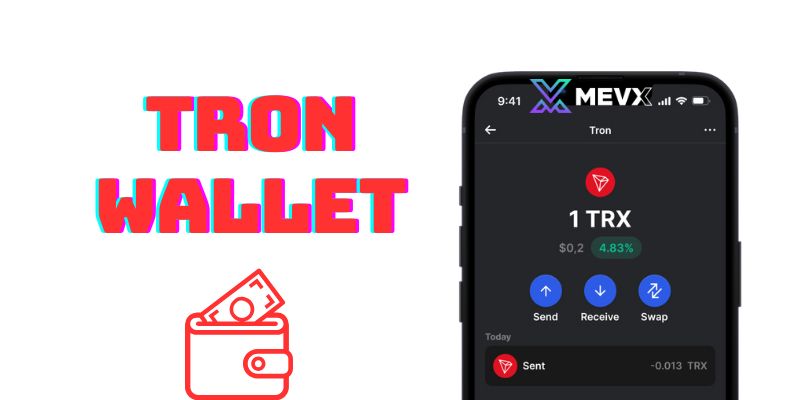 What is a Tron Wallet Address?