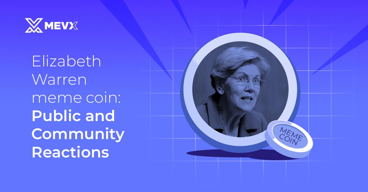 Elizabeth Warren Meme Coin