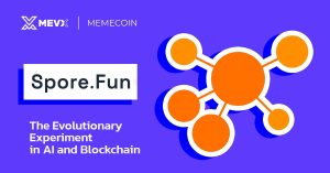 Spore.fun is currently the most innovative meme coin