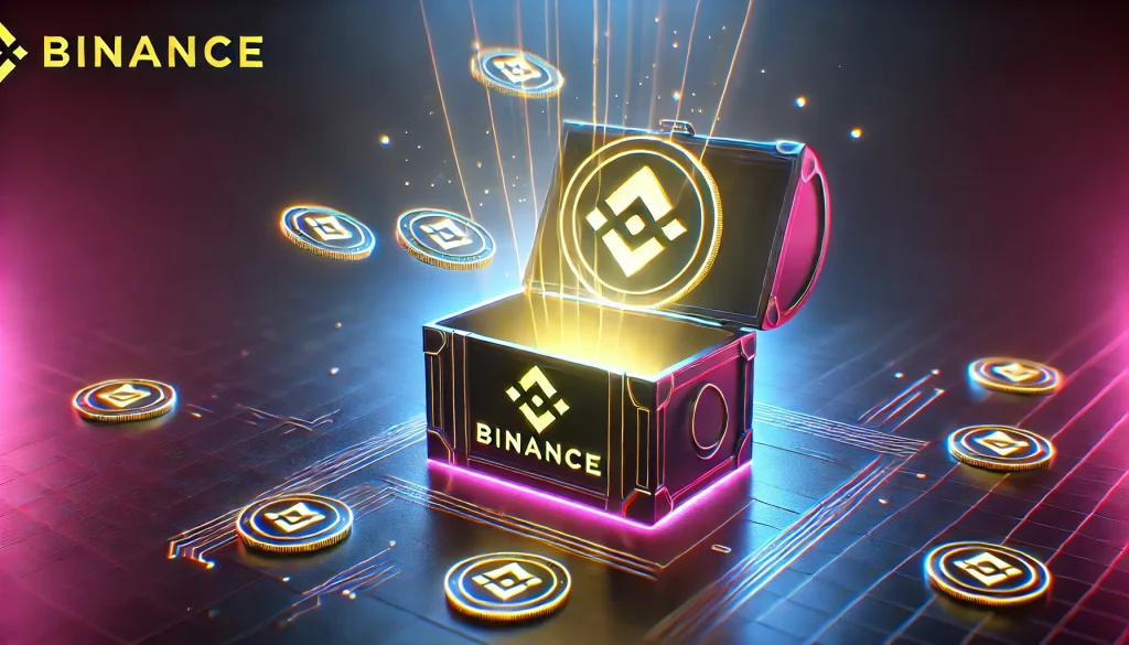 Binance Solana Airdrop Tutorial: Just 2 steps To Claim Free SOL Easily