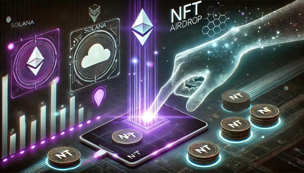 Bybit Solana Airdrop NFT: How to Claim Exclusive Rewards in 2024