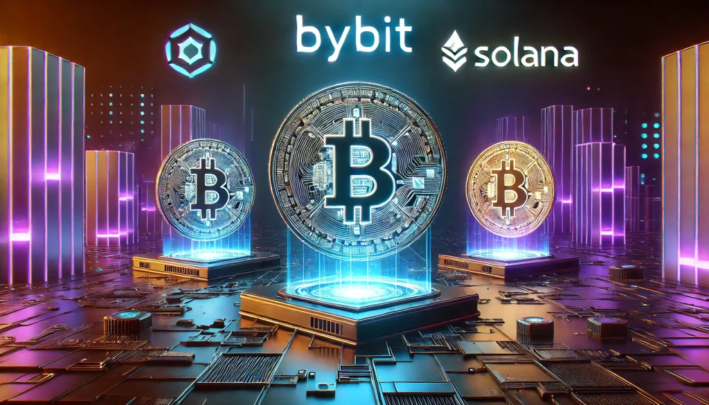 Bybit Solana Airdrop NFT: How to Claim Exclusive Rewards in 2024