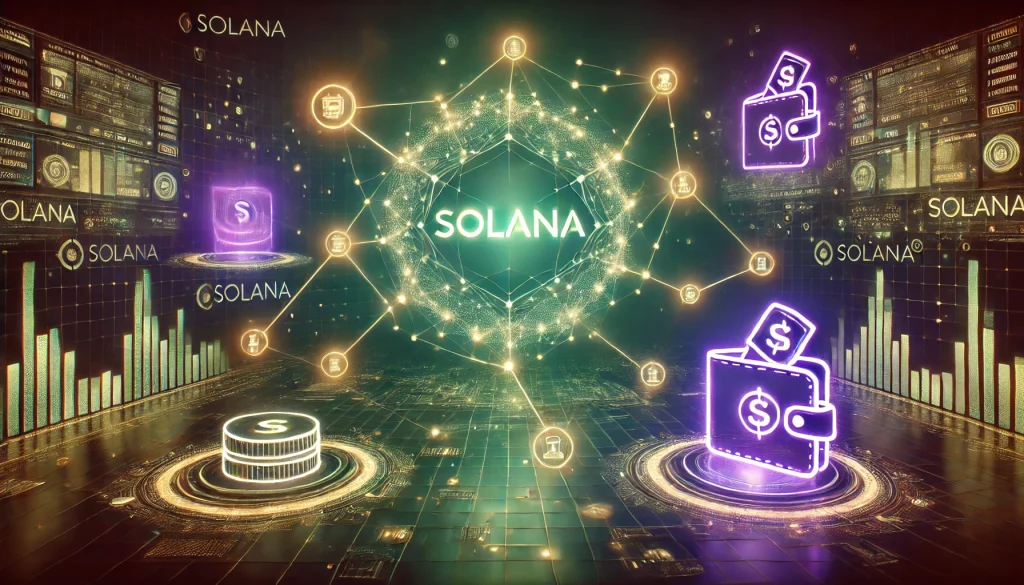 5 Easy Ways to Perform a Solana Airdrop Eligibility Check