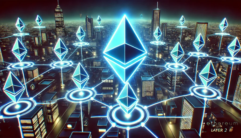 Top 7 Best Top Ethereum Layer 2 Coins to Watch in 2025 for Exceptional Scalability and Ultra-Low Fees