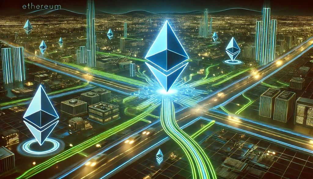 7+ Exciting Top Ethereum Layer 2 Projects to Watch in 2025 for Unmatched Speed and Scalability