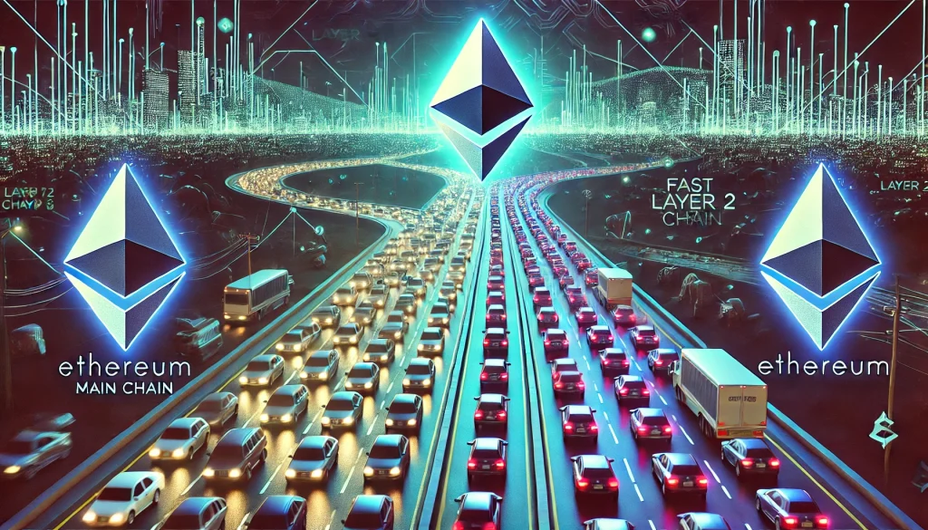 7 Best Ethereum Layer 2 Solutions: What Are Ethereum Layer 2 Solutions, How They Work And Why They Matter