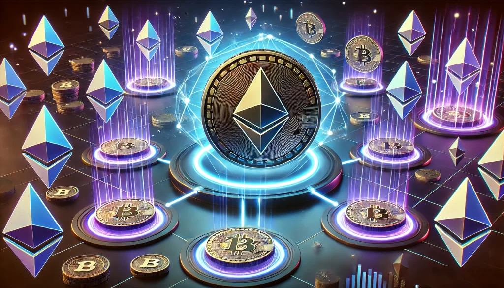 What Are Ethereum Layer 2 Tokens? 7 Powerful Things You Must Know