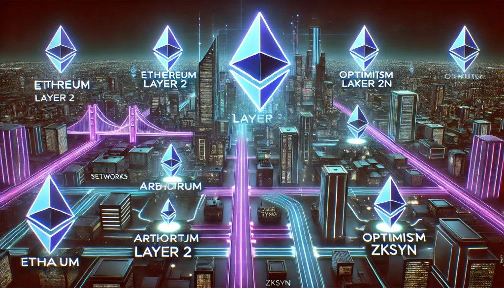 What Are Ethereum Layer 2 Tokens? 7 Powerful Things You Must Know