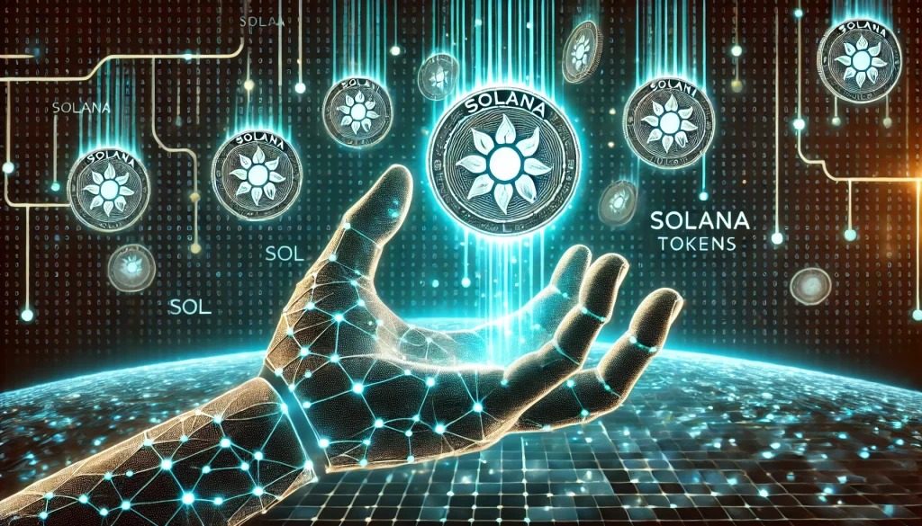 What is a Solana Airdrop? 5 Crucial Things You Absolutely Need to Know About This Exciting Opportunity in 2024