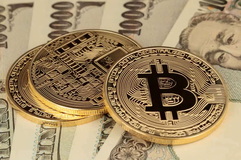 Bitcoin Approaches The $92,000 Mark After Mt. Gox Moves 1 Billion USD