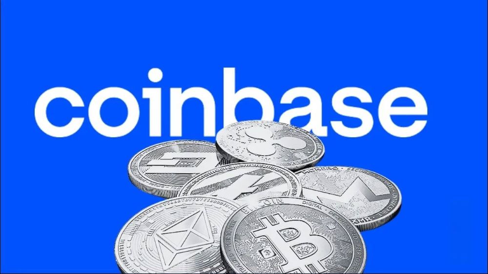 Coinbase Revives Its Plan For Securities Tokenization In The US.