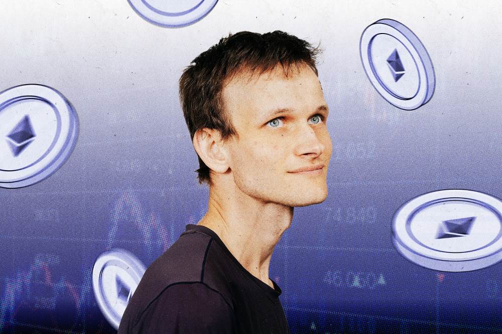 Ethereum May Increase Gas Fees Tenfold Under Vitalik's New Proposal