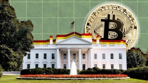 Guest List for the First White House Crypto Conference