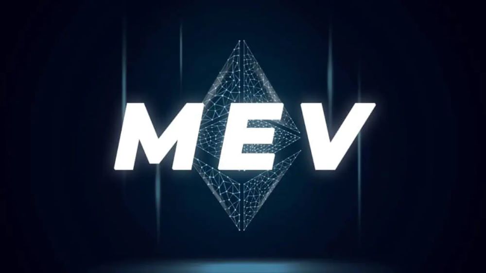 MEV trading strategies short-term