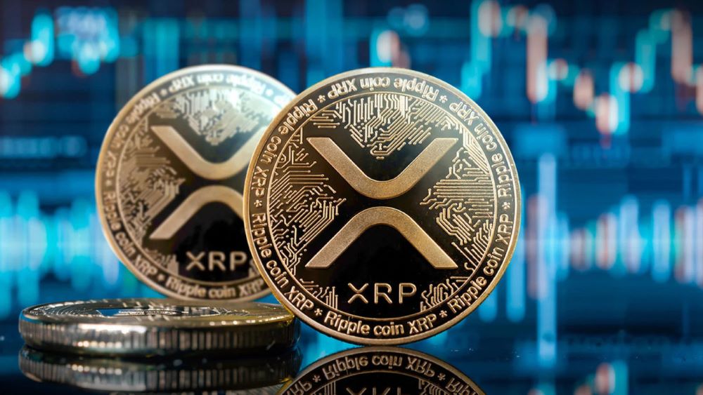 The $150 Million XRP Hack Of Ripple's Co-Founder