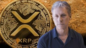 The Cause Behind The $150 Million XRP Hack Of Ripple's Co-Founder