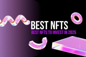 best NFTs to invest in 2025