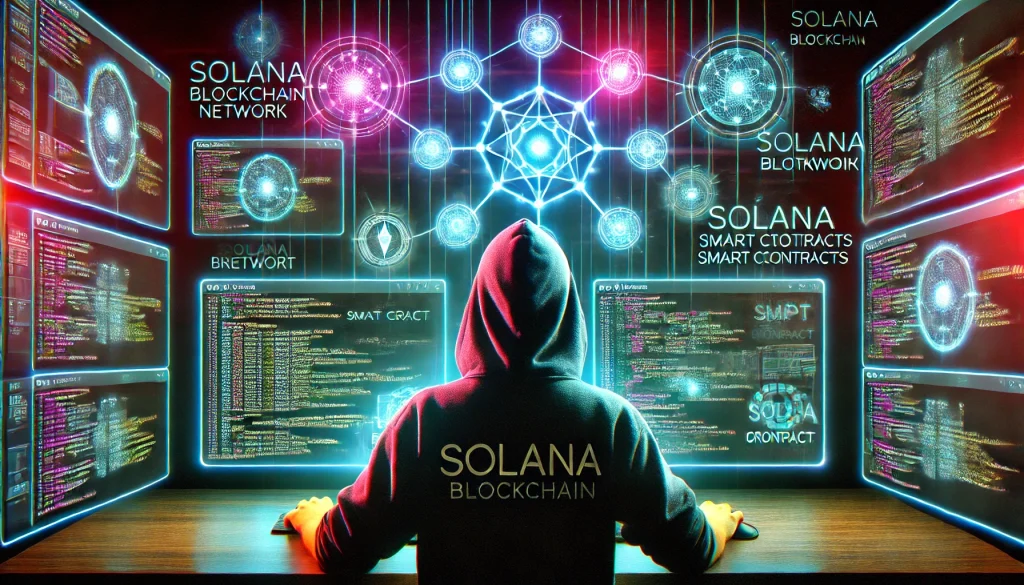 What is Solana Radar Hackathon: 5 Important Things to Know About the Exciting