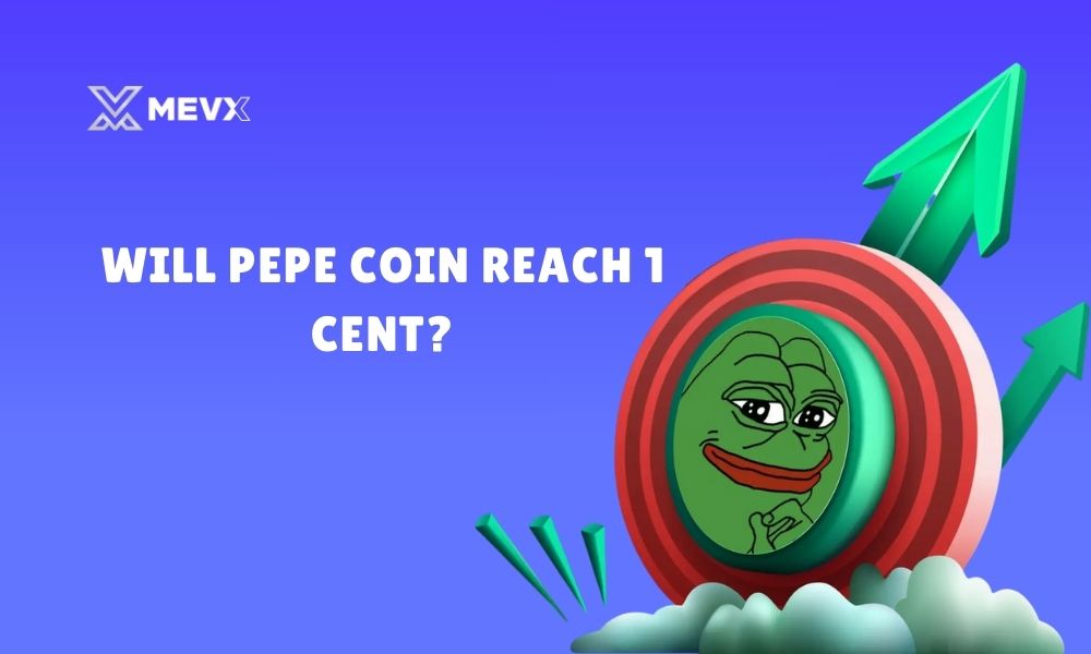will Pepe coin reach 1 cent