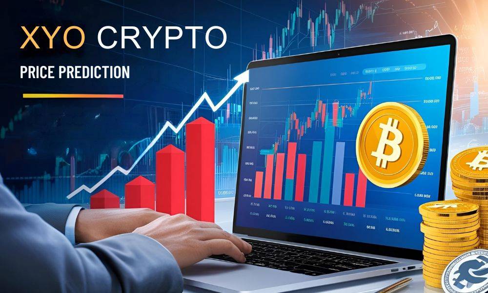 xyo coin price prediction