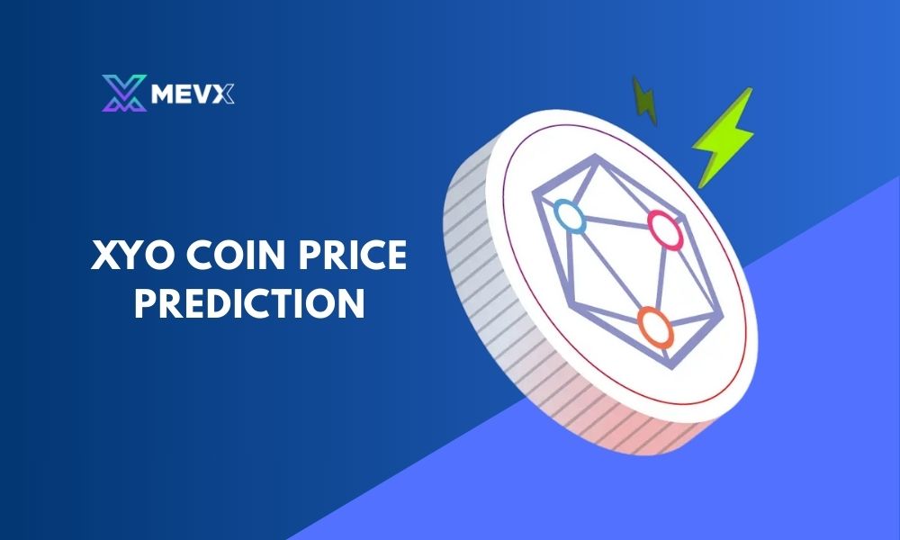 xyo coin price prediction