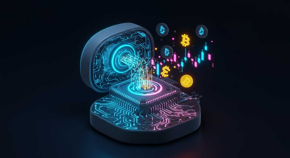Ai crypto trading bots explained for modern investors 2 The core mechanics behind ai trading intelligence