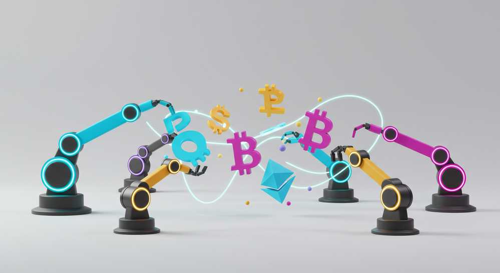 Find the best crypto trading bots for 2025 2 A comparative look at leading contenders