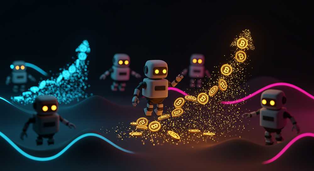 Unlocking crypto bot profitability in 2025 3 Choosing the right bot for maximum returns