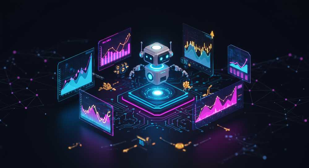 Getting started with an ai powered trading bot