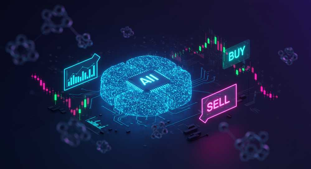 How ai powered trading bots actually work