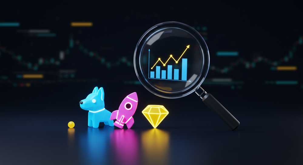How to analyze meme coin potential safely