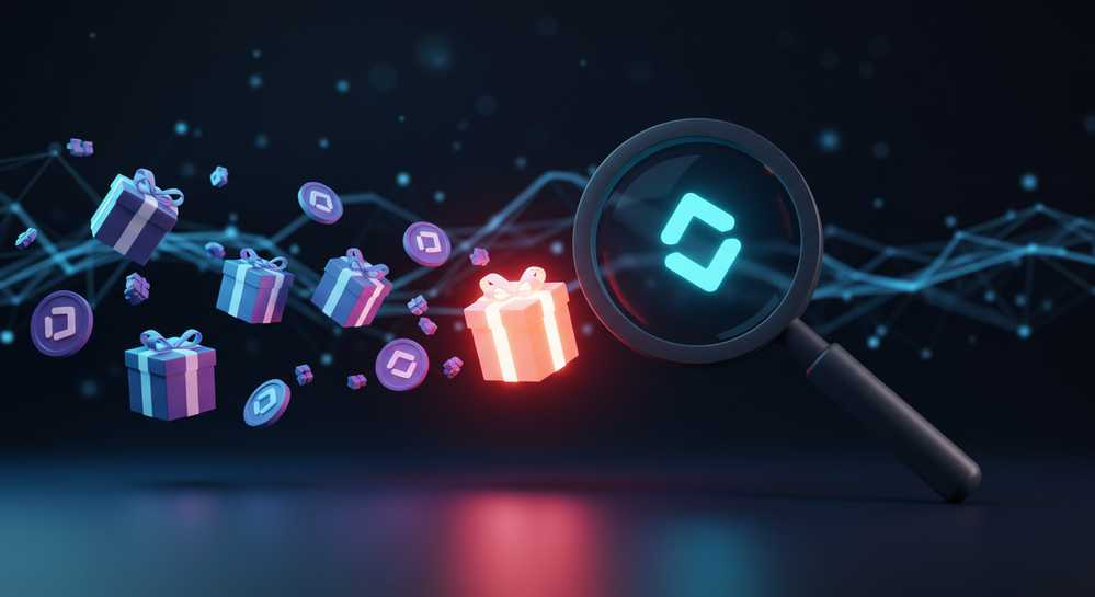 Unlock crypto rewards with airdrop tracking tools 2 How to effectively use airdrop tracking tools