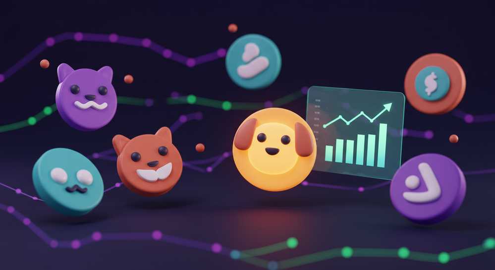 How to evaluate a Solana meme coin