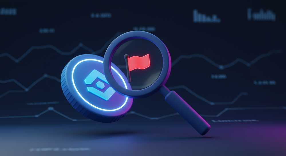 How to spot and avoid crypto airdrop scams 3 How to identify the red flags of a fake airdrop