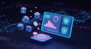 Unlock crypto rewards with airdrop tracking tools