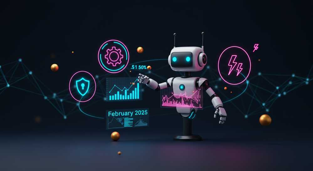 The best trading bots for february 2025 3 Key features to look for in an automated system