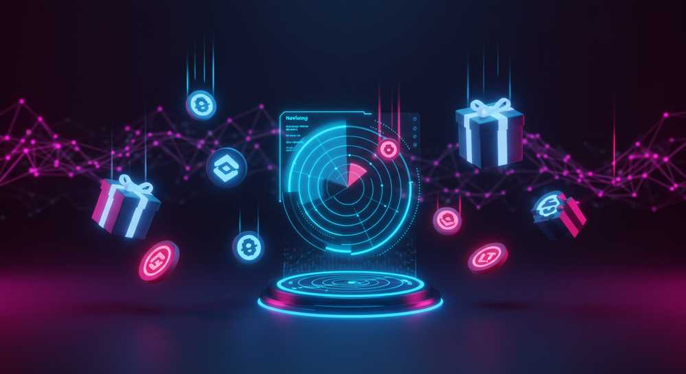 Unlock crypto rewards with airdrop tracking tools 3 Navigating risks and best practices for airdrop hunting