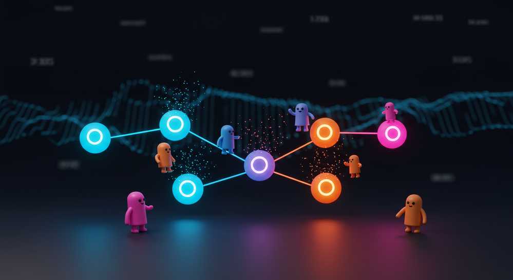 Understanding the power of community driven meme coins 3 The future of decentralized meme coin governance