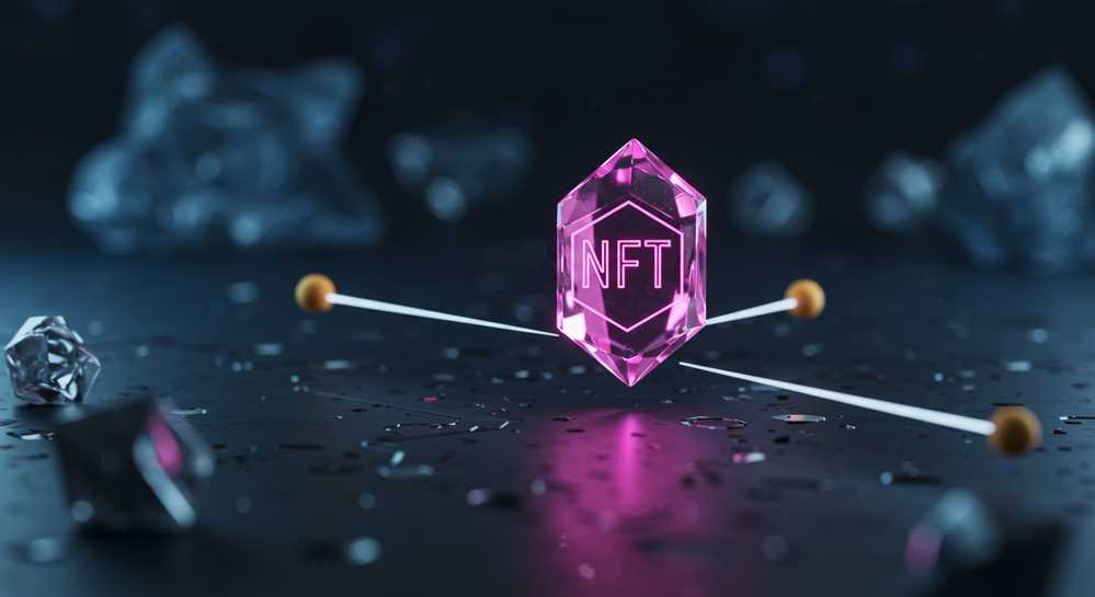 The great nft cooldown beyond the hype