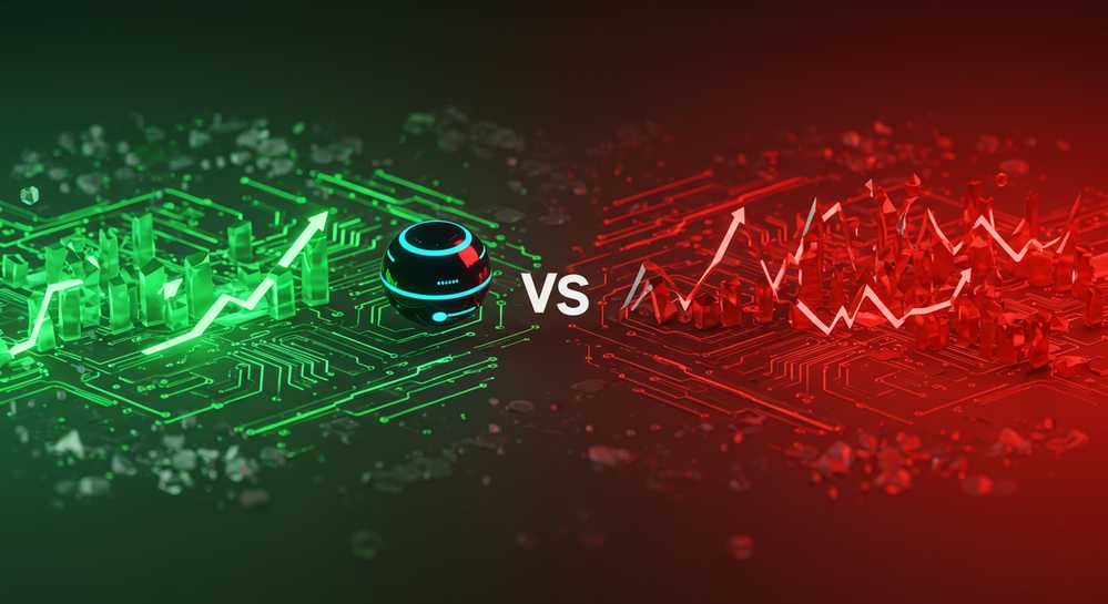 What are automated crypto trading bots and how do they work 2 The key advantages and potential risks