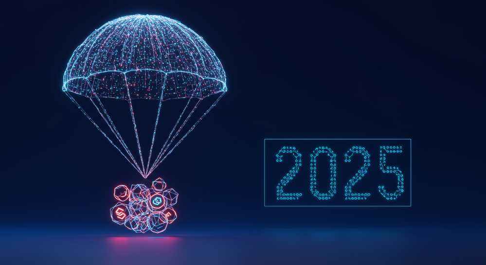 What are crypto airdrops and why they matter in 2025