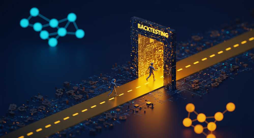 Why backtesting is a non negotiable step for traders