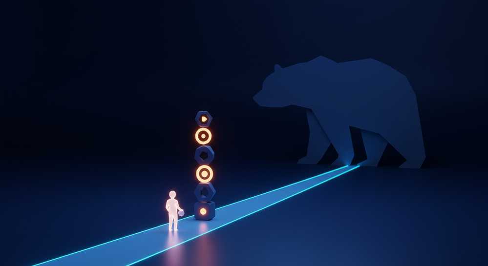 Proven crypto investment strategies for a bear market 1 Adopt a long-term and disciplined mindset