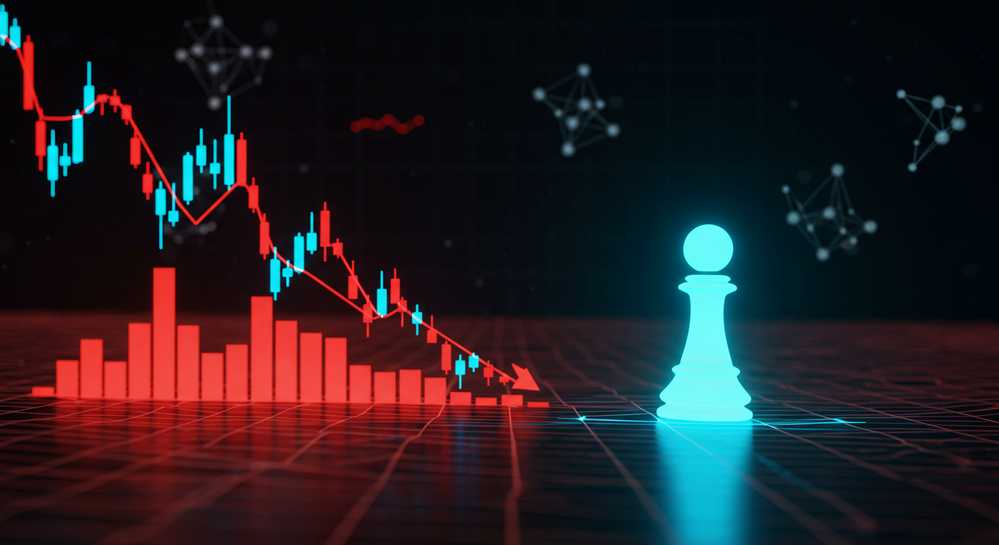 Crypto market downturn strategies to protect your portfolio 3 Advanced tactics for proactive traders
