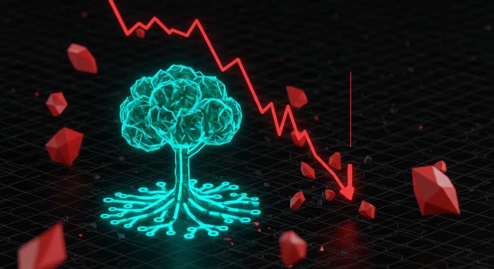 Crypto market downturn strategies to protect your portfolio 2 Foundational strategies for long term investors