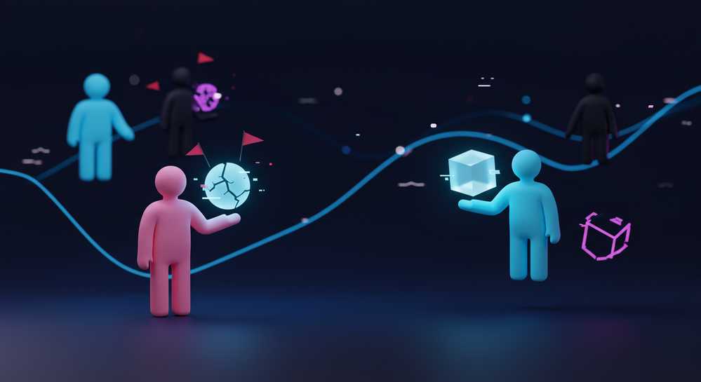 A beginner guide to crypto influencers and how to vet them 3 How to spot red flags and avoid bad actors